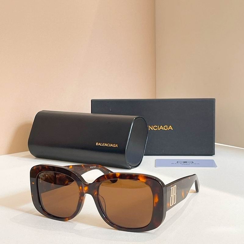 Balenciaga Glasses sms05